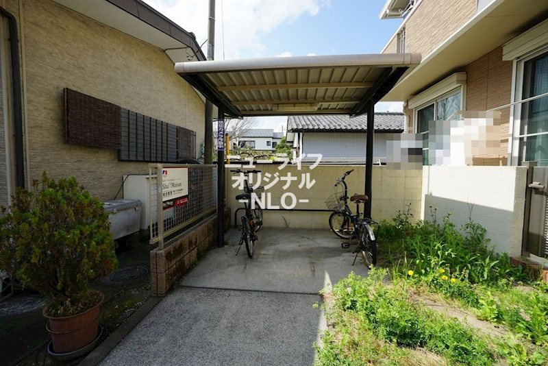 アコルデ その他共有部分