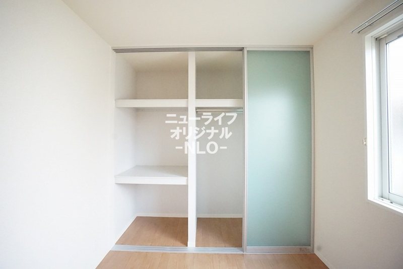 アコルデ 庭