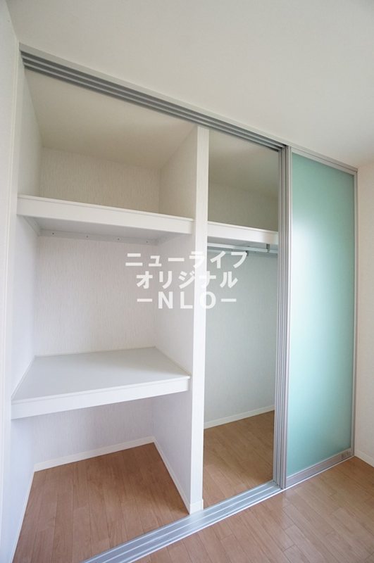 アコルデ 庭