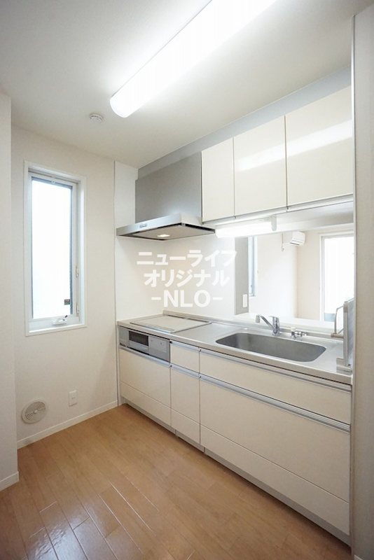 アコルデ キッチン