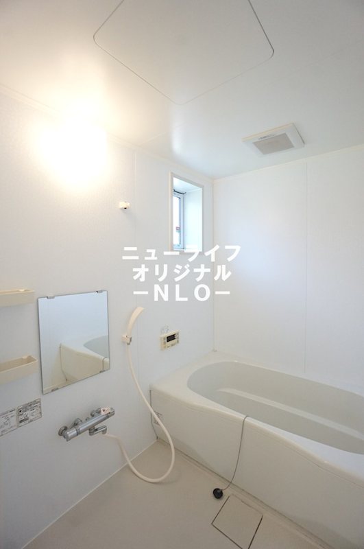アコルデ 風呂画像