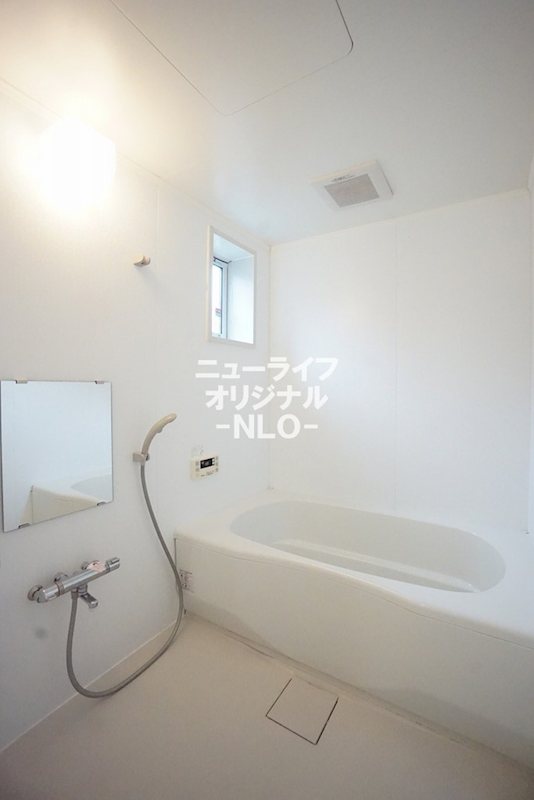 アコルデ 風呂画像