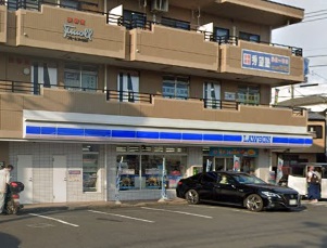 アコルデ コンビニ