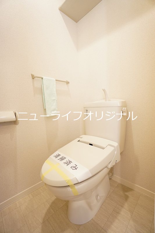 ライトハウス　Ｂ トイレ