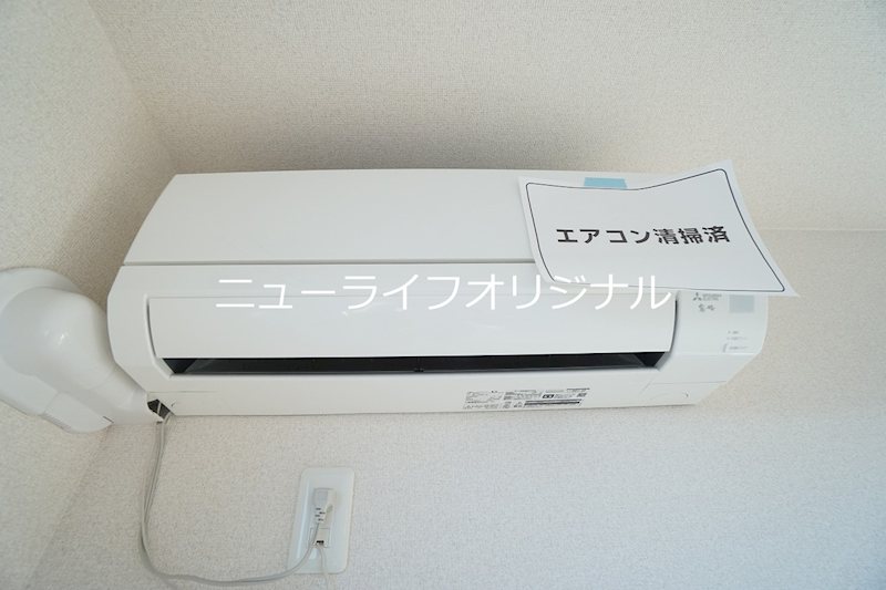 ライトハウス　Ｂ その他設備