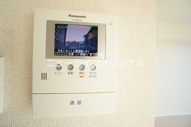 ライトハウス　Ｂ セキュリティ