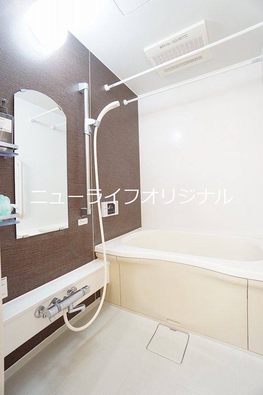 ライトハウス　Ｂ 風呂画像