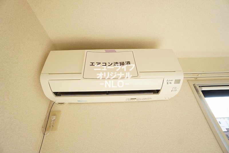 コンフォート湘南 その他設備