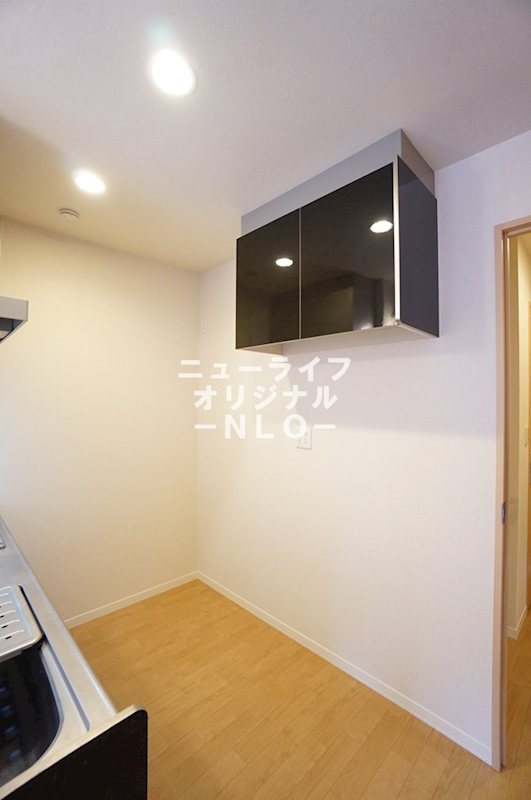 クレスト広田Ⅴ その他設備