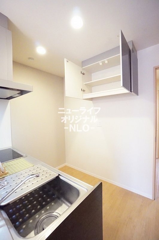 クレスト広田Ⅴ その他設備