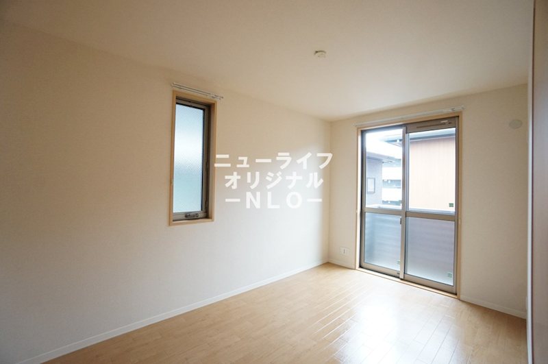 クレスト広田Ⅴ その他
