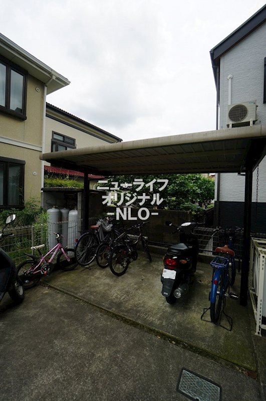 クレスト広田Ⅴ その他共有部分