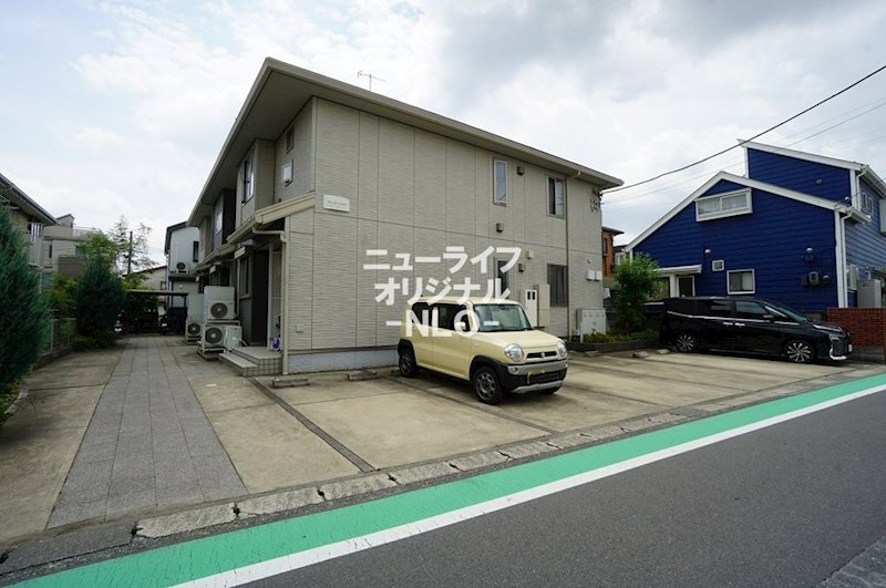 クレスト広田Ⅴ その他