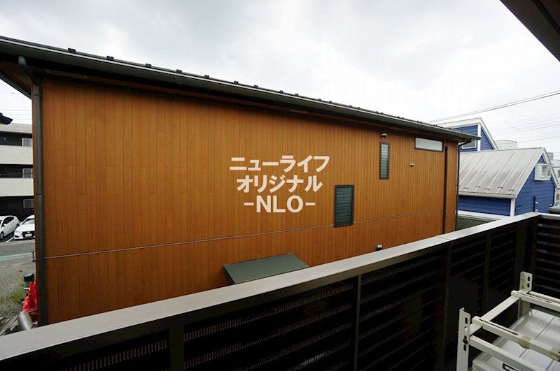 クレスト広田Ⅴ 眺望