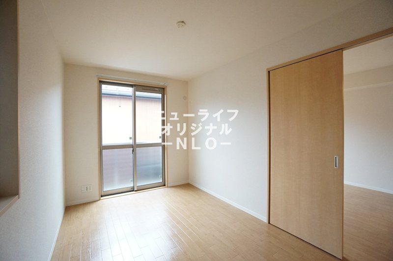 クレスト広田Ⅴ その他