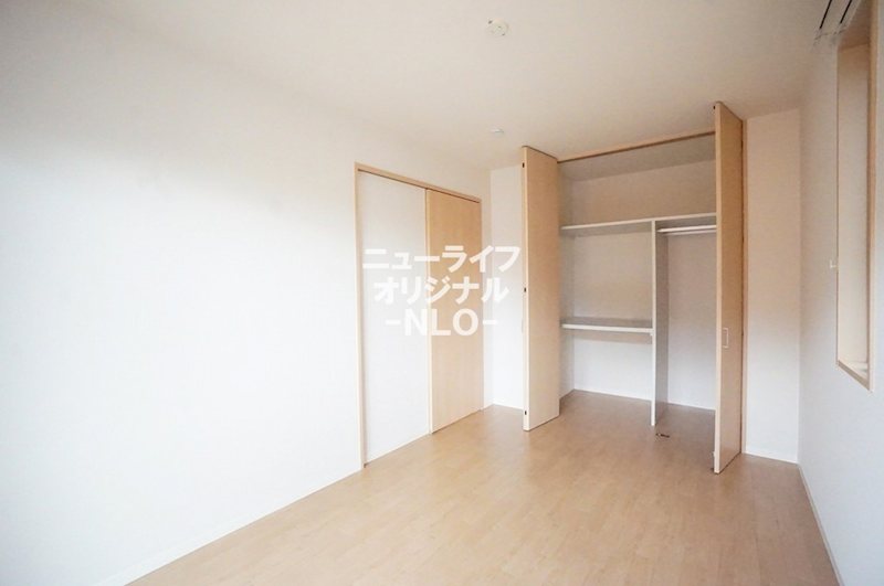 クレスト広田Ⅴ その他