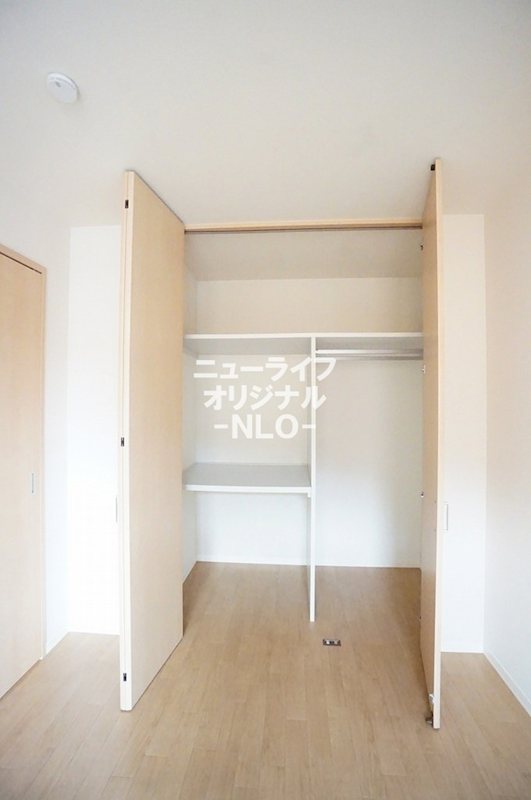 クレスト広田Ⅴ その他