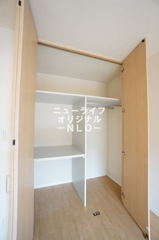 クレスト広田Ⅴ その他