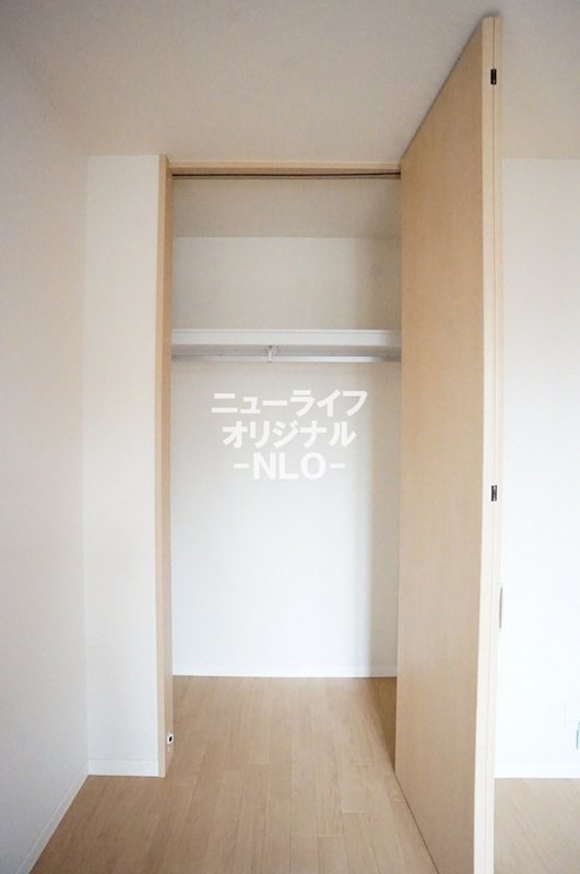 クレスト広田Ⅴ その他
