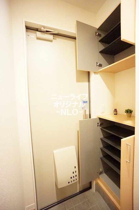 クレスト広田Ⅴ その他