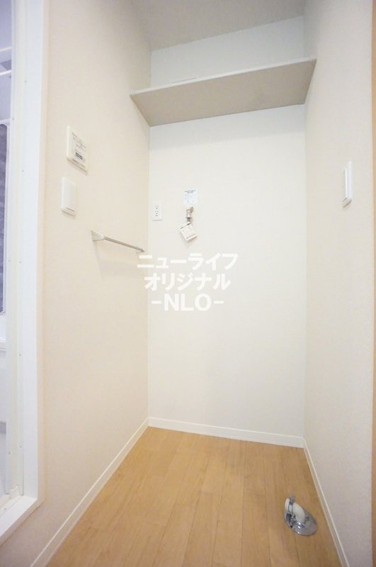 クレスト広田Ⅴ その他