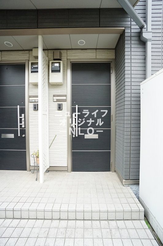 クレスト広田Ⅴ その他