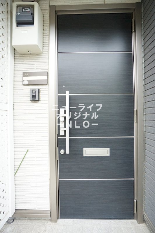 クレスト広田Ⅴ その他