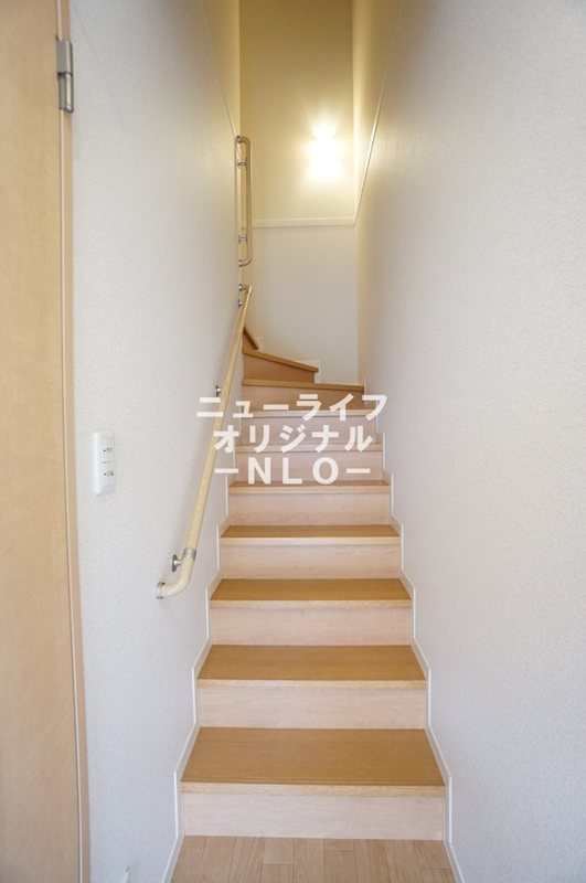 クレスト広田Ⅴ その他