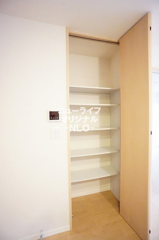 クレスト広田Ⅴ その他
