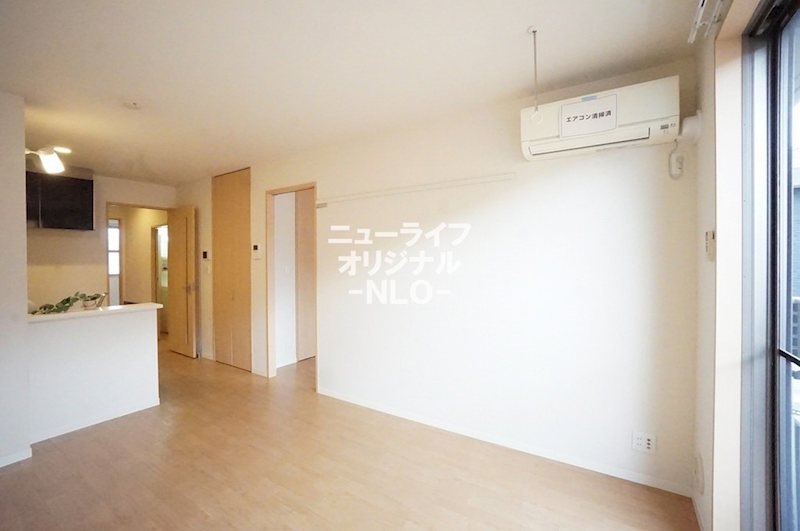 クレスト広田Ⅴ その他