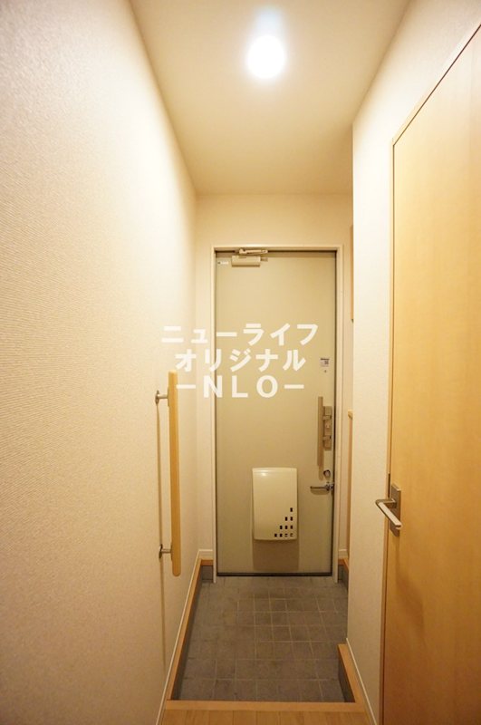 クレスト広田Ⅴ その他