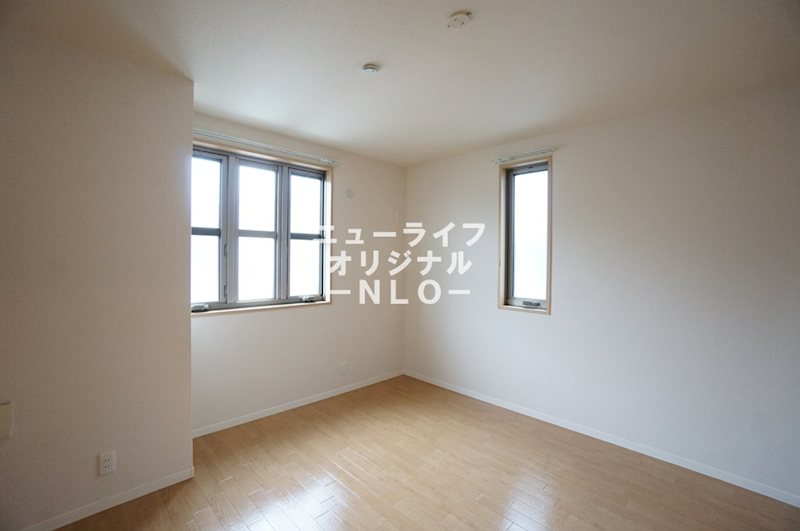 クレスト広田Ⅴ その他