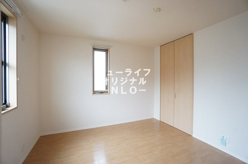 クレスト広田Ⅴ その他