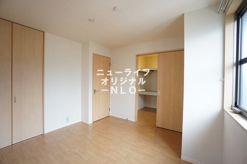 クレスト広田Ⅴ その他
