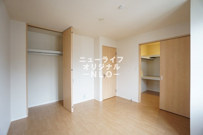 クレスト広田Ⅴ その他