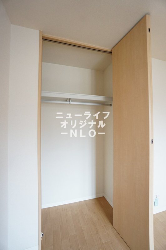 クレスト広田Ⅴ その他