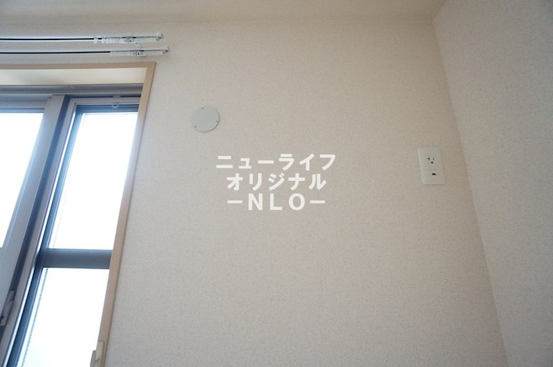 クレスト広田Ⅴ その他