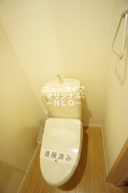 クレスト広田Ⅴ その他