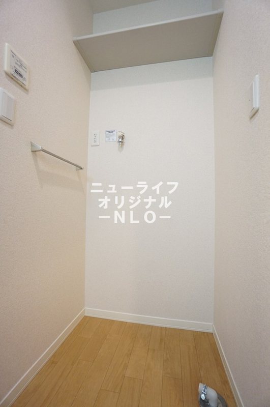 クレスト広田Ⅴ その他