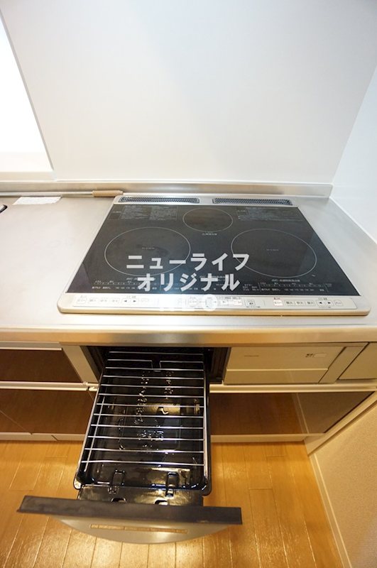 クレスト広田Ⅴ その他