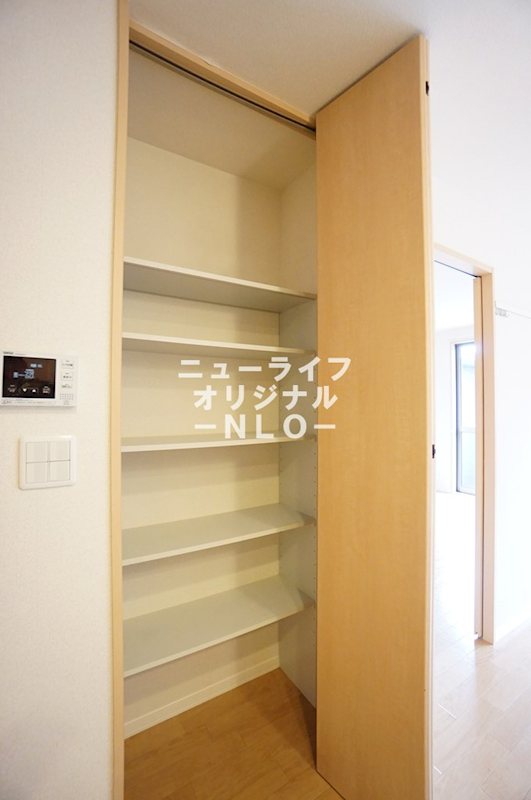 クレスト広田Ⅴ その他