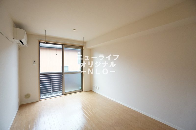 クレスト広田Ⅴ その他