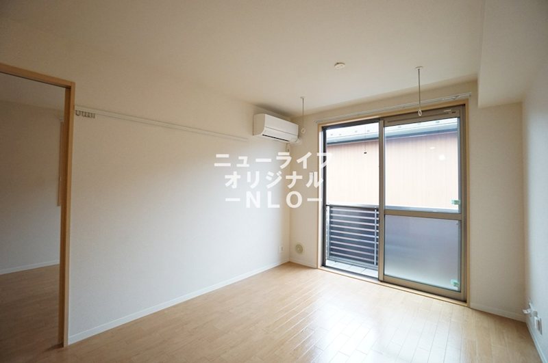 クレスト広田Ⅴ その他