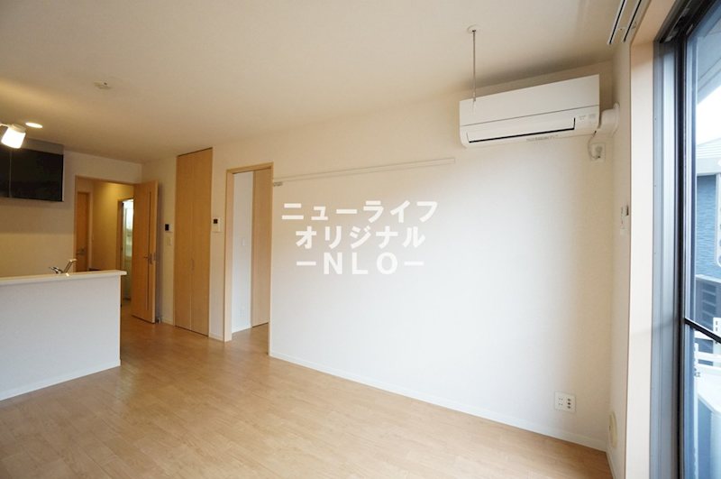 クレスト広田Ⅴ その他