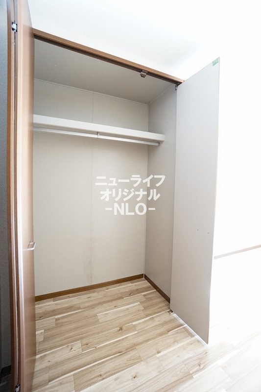 グリーンルーフ 収納
