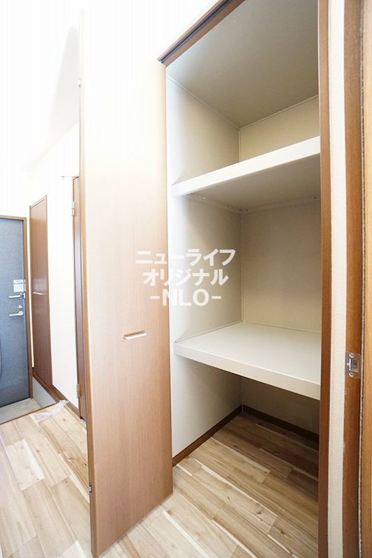 グリーンルーフ その他設備