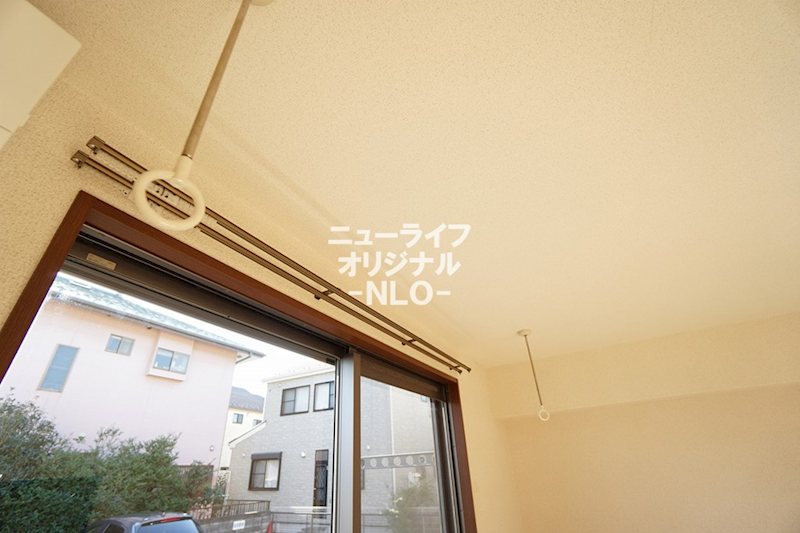 グリーンルーフ その他