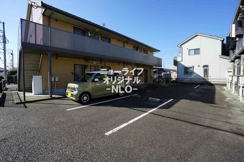 グリーンルーフ エントランス