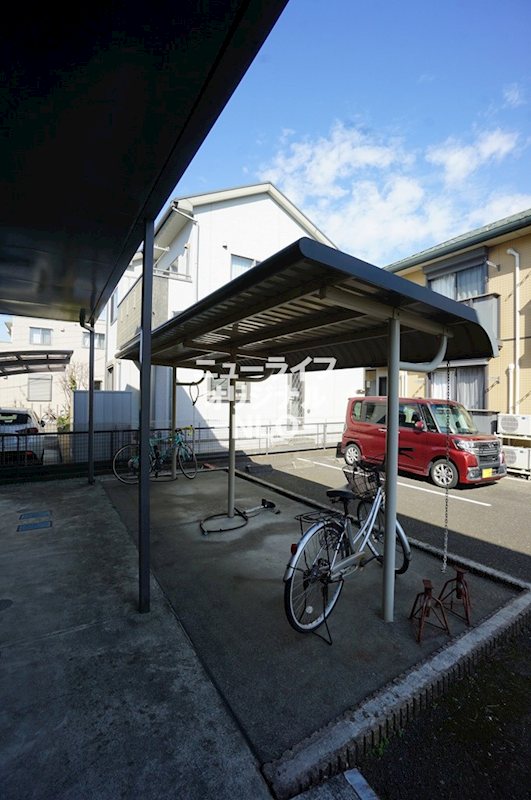 グリーンルーフ その他共有部分