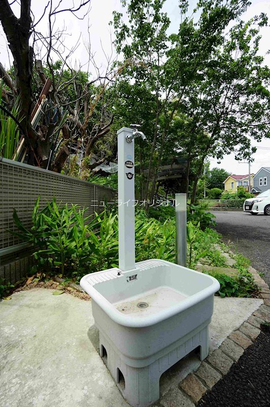 スカイビレッジ その他